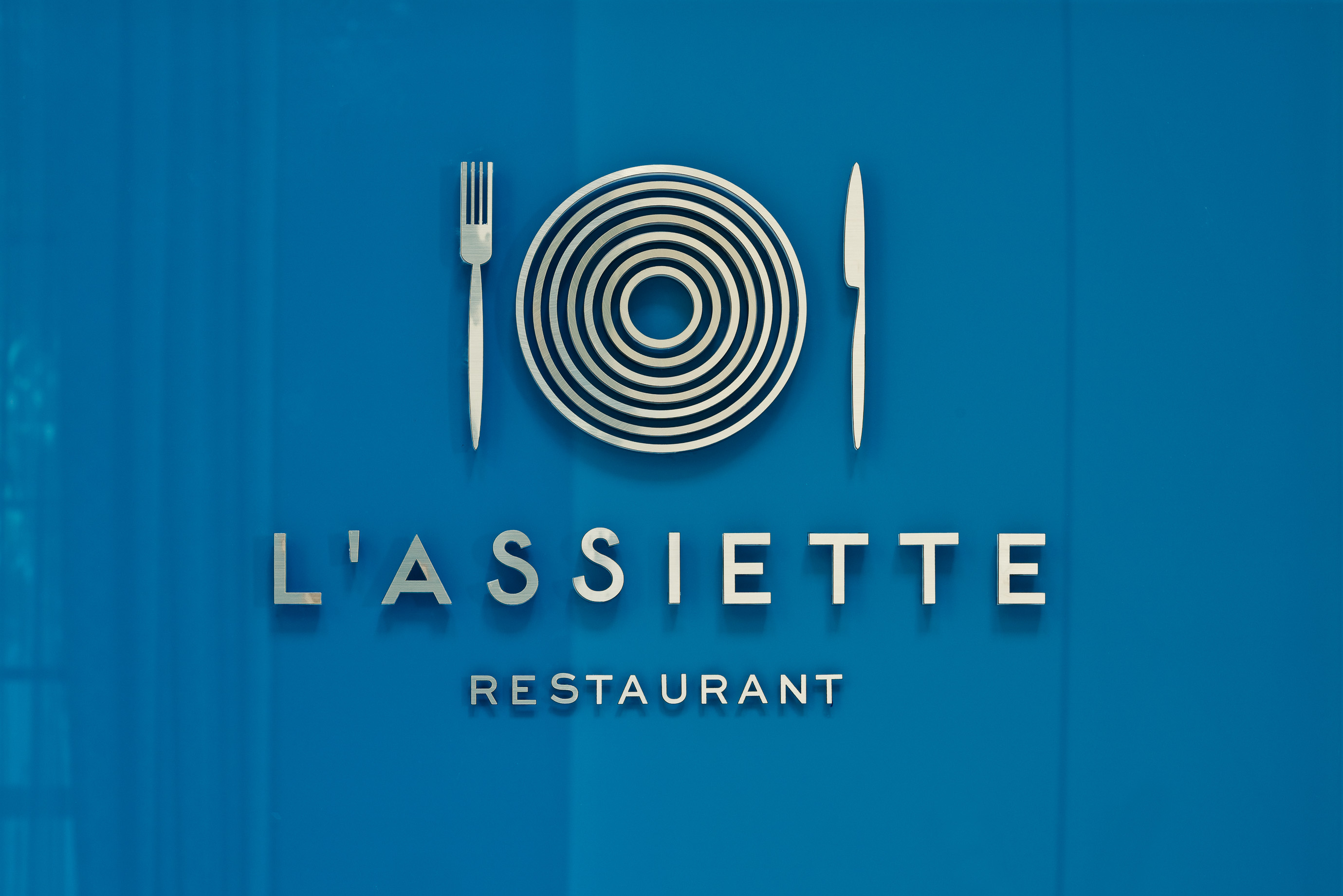 restaurant l'assiette nador