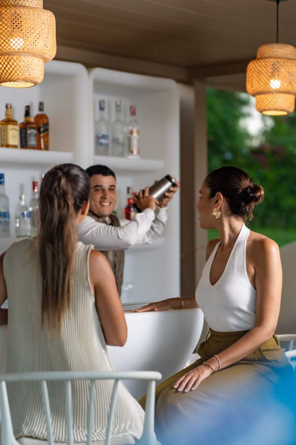 piscina en Nador, Hotel y Spa Marchica Lagoon Resort en Nador