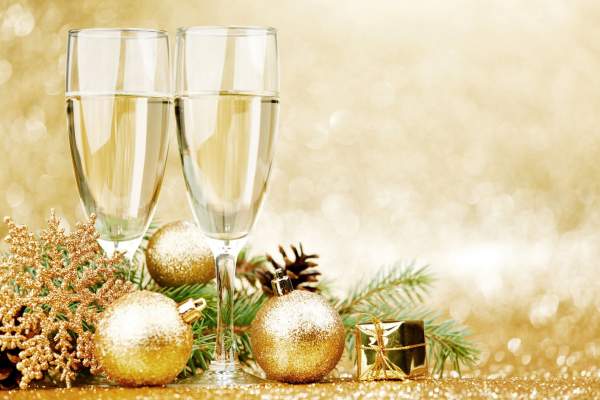 Fetes de fin d'année