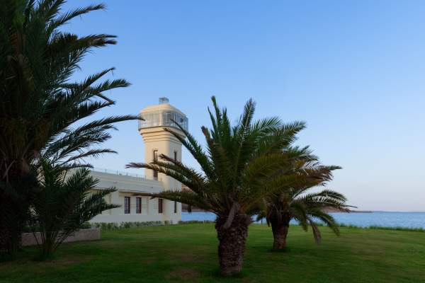 Le Phare du Marchica Resort, Hotel &amp; Spa Marchica Lagoon Resort à Nador