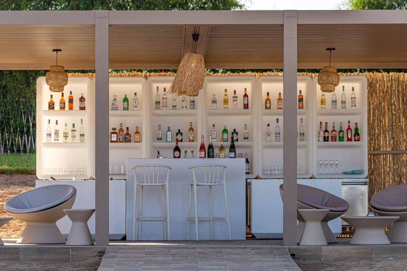 plage avec vue sur la lagune de Nador, Hotel &amp; Spa Marchica Lagoon Resort à Nador